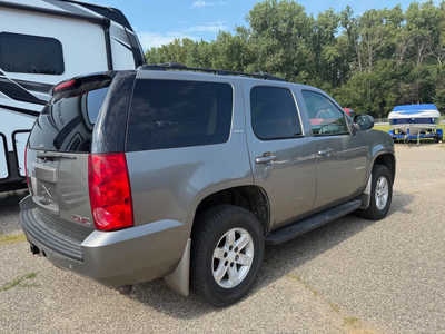 2009 GMC Yukon, $5995. Photo 3