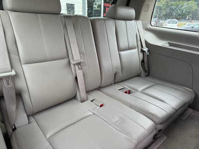 2009 GMC Yukon, $5995. Photo 6