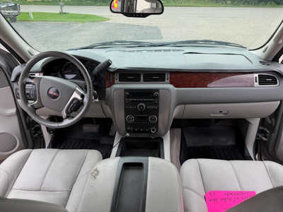 2009 GMC Yukon, $5995. Photo 7