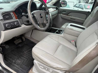 2009 GMC Yukon, $5995. Photo 9