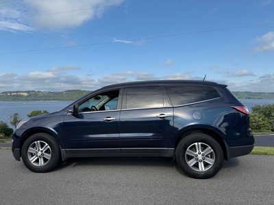 2016 Chevrolet Traverse, $15800. Photo 8