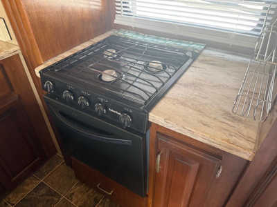 2013 Kz Stoneridge 36 5th wheel, $21000. Photo 8