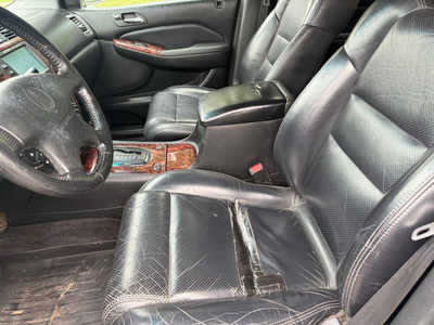 2002 Acura MDX, $3250. Photo 3