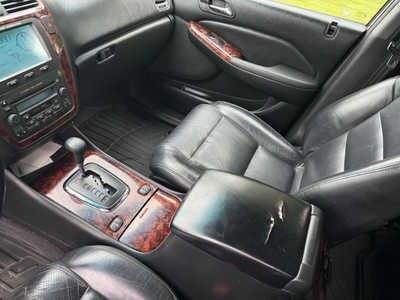 2002 Acura MDX, $3250. Photo 4