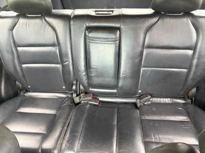 2002 Acura MDX, $3250. Photo 5