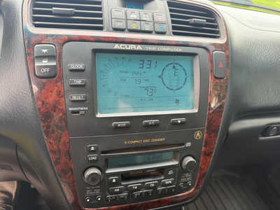 2002 Acura MDX, $3250. Photo 6