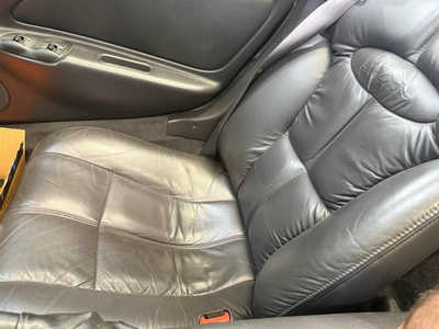 2000 Plymouth Prowler, $29990. Photo 3