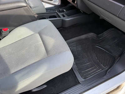 2011 RAM Dakota Crew Cab, $6990. Photo 11