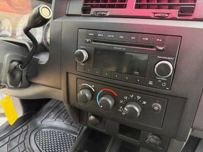 2011 RAM Dakota Crew Cab, $6990. Photo 12