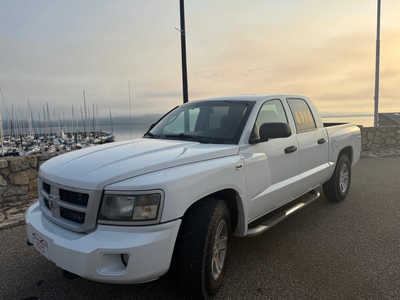 2011 RAM Dakota Crew Cab, $6990. Photo 5