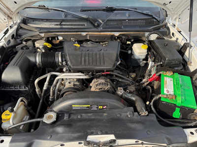 2011 RAM Dakota Crew Cab, $6990. Photo 6