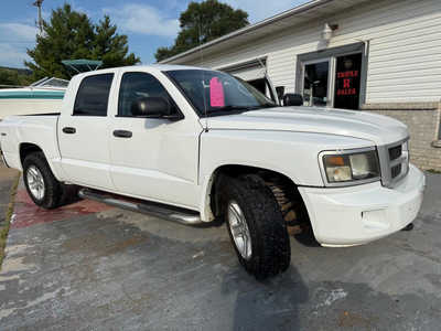2011 RAM Dakota Crew Cab, $6990. Photo 7