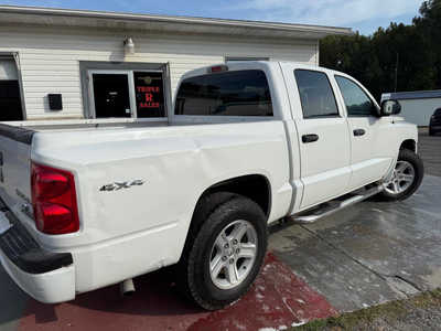 2011 RAM Dakota Crew Cab, $6990. Photo 8