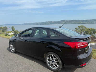 2015 Ford Focus, $5977. Photo 3