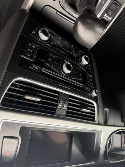 2015 Audi A4, $8990. Photo 10