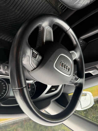 2015 Audi A4, $8990. Photo 11