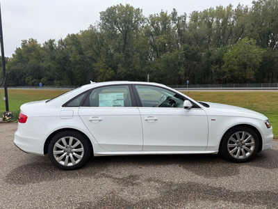 2015 Audi A4, $8990. Photo 3