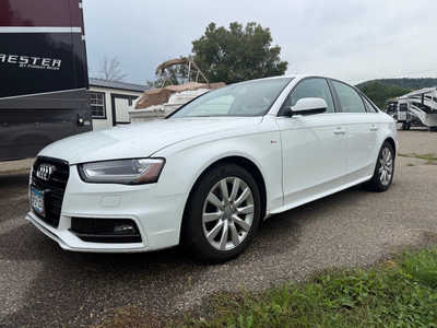 2015 Audi A4, $8990. Photo 7