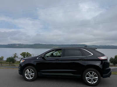 2018 Ford Edge, $15500. Photo 10