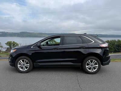 2018 Ford Edge, $15500. Photo 2