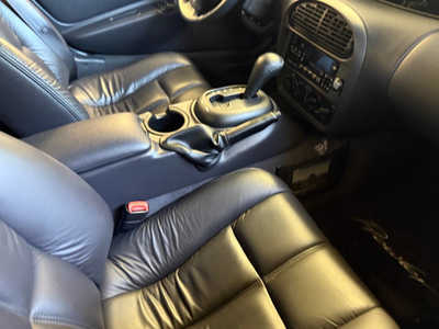 2002 Dodge Viper, $71500. Photo 2