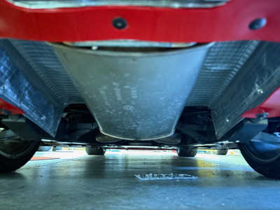 2002 Dodge Viper, $71500. Photo 6