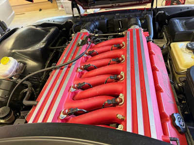 2002 Dodge Viper, $71500. Photo 8