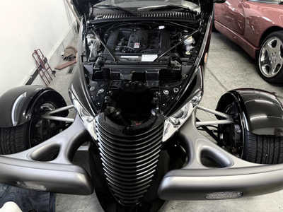 1999 Plymouth Prowler, $32500. Photo 10
