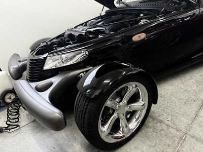 1999 Plymouth Prowler, $32500. Photo 3