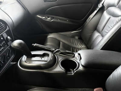 1999 Plymouth Prowler, $32500. Photo 5