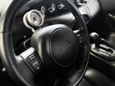 1999 Plymouth Prowler, $32500. Photo 6