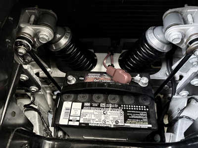 1999 Plymouth Prowler, $32500. Photo 9