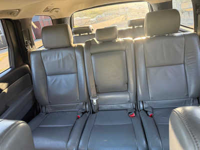 2017 Toyota Sequoia, $20995. Photo 12