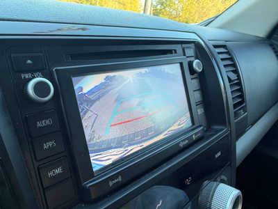 2017 Toyota Sequoia, $20995. Photo 8