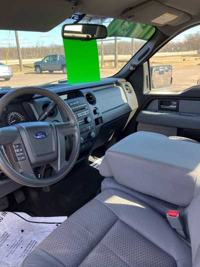 2012 Ford F150 Ext Cab, $9735. Photo 6