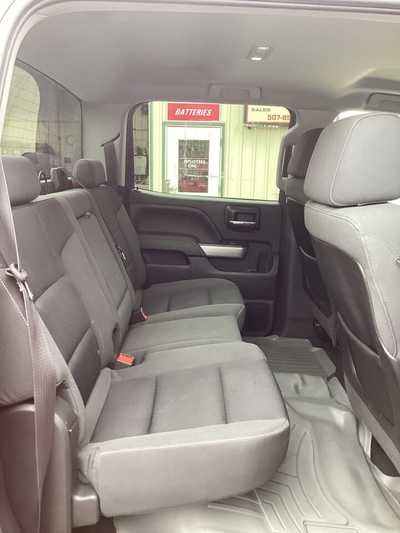2014 Chevrolet 1500 Crew Cab, $23990. Photo 9