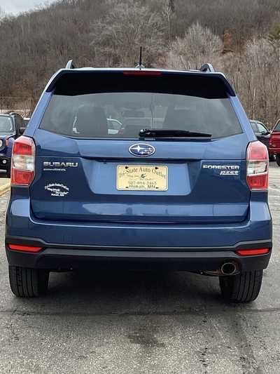 2014 Subaru Forester, $14990. Photo 6