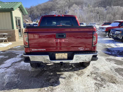 2017 GMC 1500 Crew Cab, $22990. Photo 10