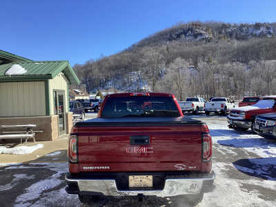 2017 GMC 1500 Crew Cab, $22990. Photo 11