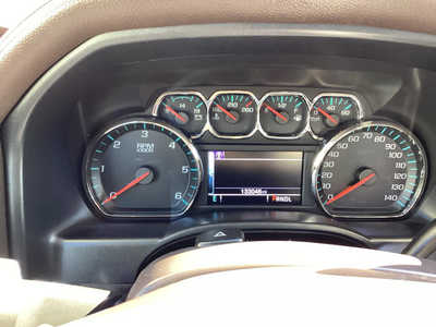 2017 GMC 1500 Crew Cab, $22990. Photo 12