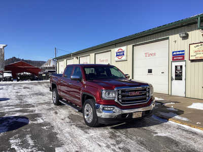 2017 GMC 1500 Crew Cab, $22990. Photo 2