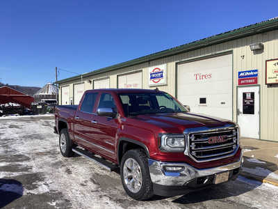 2017 GMC 1500 Crew Cab, $22990. Photo 3