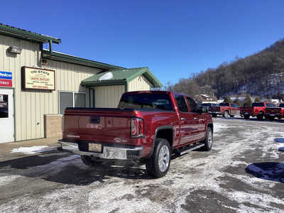 2017 GMC 1500 Crew Cab, $22990. Photo 5