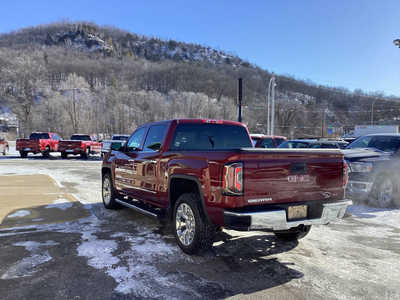 2017 GMC 1500 Crew Cab, $22990. Photo 7