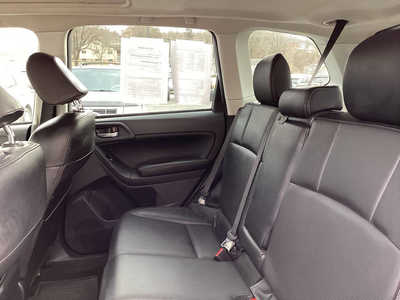 2018 Subaru Forester, $18990. Photo 10
