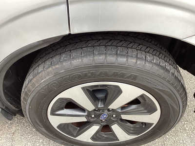 2018 Subaru Forester, $18990. Photo 11