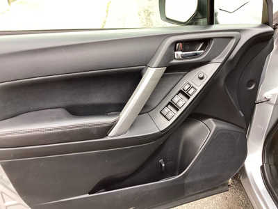 2018 Subaru Forester, $18990. Photo 5