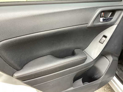 2018 Subaru Forester, $18990. Photo 7