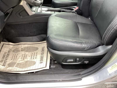 2018 Subaru Forester, $18990. Photo 8
