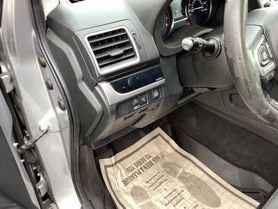 2018 Subaru Forester, $18990. Photo 9
